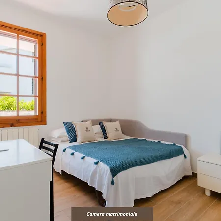 דירה Iris - Selection לצ'ה