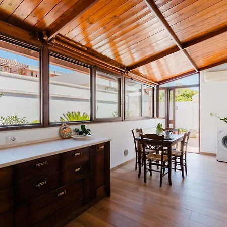 דירה Iris - Selection לצ'ה