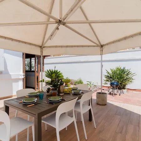 Iris - Selection דירה לצ'ה