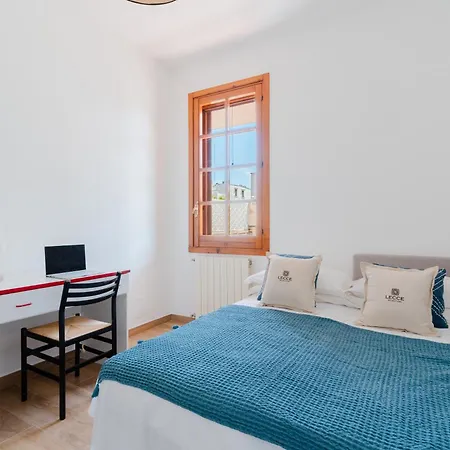 Iris - Selection דירה *