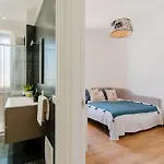 Apartmán Iris - Selection