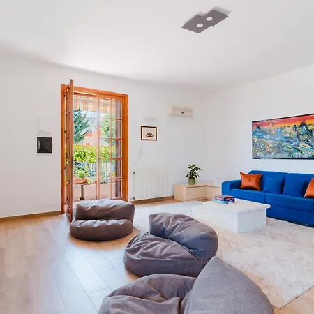 شقة Iris - Selection ليتشي