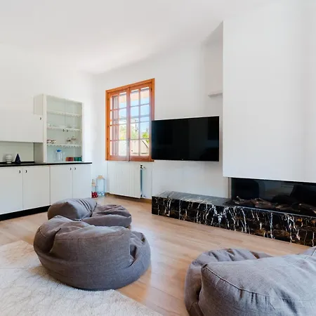 Iris - Selection Διαμέρισμα *