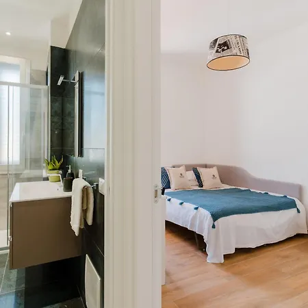 شقة Iris - Selection