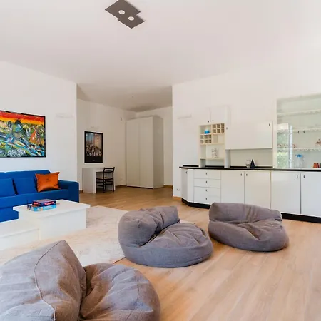 شقة Iris - Selection ليتشي