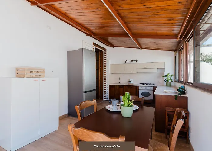 Iris - Selection 公寓 莱切