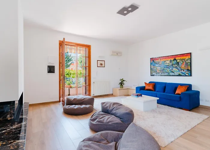 公寓 Iris - Selection 莱切