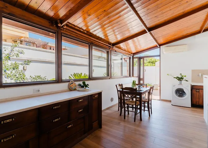 公寓 Iris - Selection 莱切