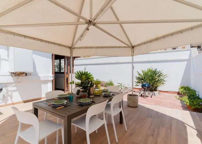 Iris - Selection 公寓 莱切