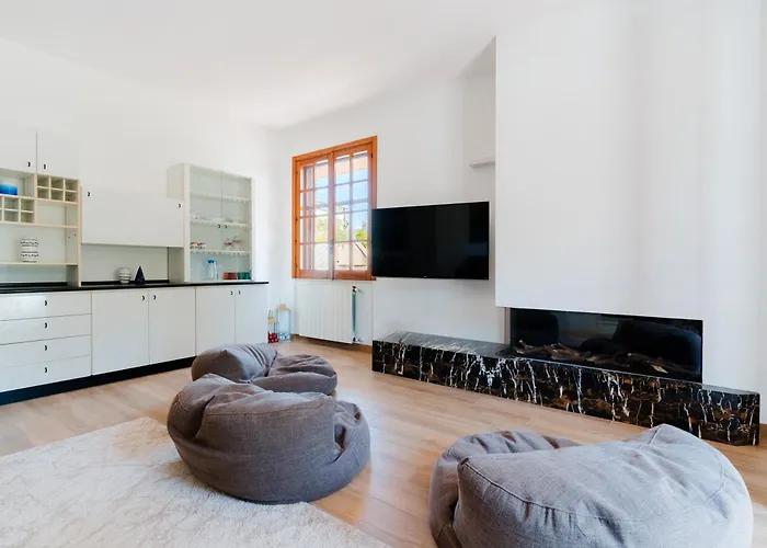 Iris - Selection 公寓 *