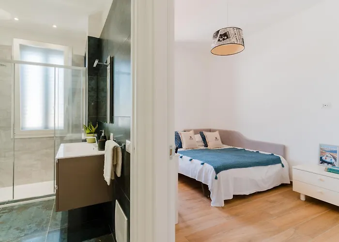 Διαμέρισμα Iris - Selection