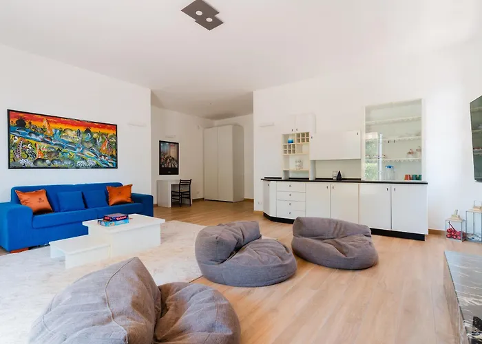 公寓 Iris - Selection 莱切