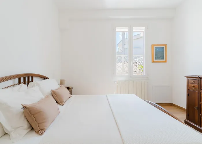 公寓 Iris - Selection 莱切