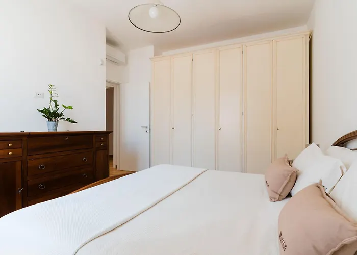 Διαμέρισμα Iris - Selection