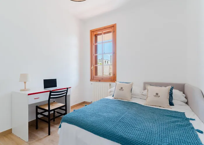 Iris - Selection Διαμέρισμα *